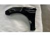 Front wing, left from a Renault Megane IV (RFBB), 2015 1.2 Energy TCE 100, Hatchback, 4-dr, Petrol, 1.198cc, 74kW, H5F408; H5FF4, 2015-11 2017
