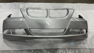 New Front bumper BMW 3 serie (E90) 318i 16V Price € 284,35 Inclusive VAT offered by Autodemontage Veenendaal BV
