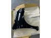 Front wing, right from a Nissan Micra (K13) 1.2 12V DIG-S 2015