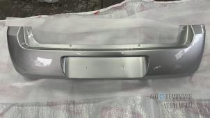 New Rear bumper Opel Meriva 1.4 16V Twinport Price € 320,65 Inclusive VAT offered by Autodemontage Veenendaal BV