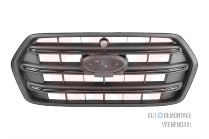 Nowe Grill Ford Transit 2.0 TDCi 16V Eco Blue 105 Cena € 72,60 Z VAT oferowane przez Autodeleninkleur