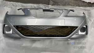 Nowe Zderzak przedni Seat Ibiza IV (6J5) 1.2 12V Cena € 326,70 Z VAT oferowane przez Autodemontage Veenendaal BV