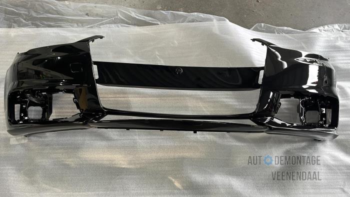 Nebelscheinwerfer für AUDI A1 Sportback (8XA, 8XK) 1.0 TFSI 2016