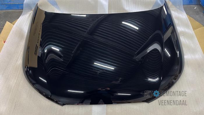 Bonnet Audi A1 1.0 TFSI 12V LY9B - 8X0823029