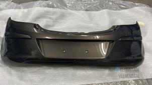 New Rear bumper Opel Corsa D 1.0 12V Twinport Price € 266,20 Inclusive VAT offered by Autodemontage Veenendaal BV