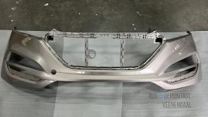 New Front bumper Hyundai Tucson (TL) 1.6 GDi 16V 2WD Price € 266,20 Inclusive VAT offered by Autodemontage Veenendaal BV