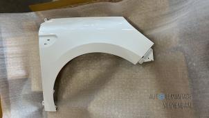 New Front wing, right Renault Clio V (RJAB) 1.0 SCe 12V Price € 205,70 Inclusive VAT offered by Autodemontage Veenendaal BV