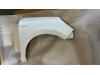 Front wing, right from a Renault Clio V (RJAB) 1.0 SCe 12V 2021