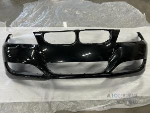 New Front bumper BMW 3 serie Touring (E91) 318i 16V Price € 326,70 Inclusive VAT offered by Autodemontage Veenendaal BV