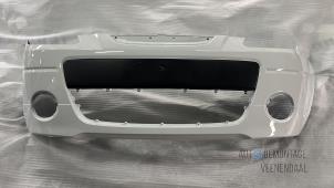 Neue Stoßstange vorne Chevrolet Matiz 0.8 S,SE Preis € 350,90 Mit Mehrwertsteuer angeboten von Autodemontage Veenendaal BV