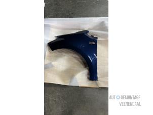 New Front wing, left Skoda Citigo 1.0 12V Price € 175,45 Inclusive VAT offered by Autodemontage Veenendaal BV