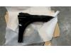 Front wing, right from a Volkswagen Polo VI (AW1), 2017 1.0 12V BlueMotion Technology, Hatchback, Petrol, 999cc, 44kW, FWD, CHYC, 2017-08 2019