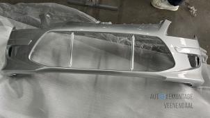 New Front bumper Hyundai i30 (FD) 1.4 CVVT 16V Price € 302,50 Inclusive VAT offered by Autodemontage Veenendaal BV
