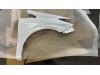 Front wing, right from a Toyota Prius (ZVW3) 1.8 16V 2011