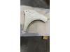 Front wing, right from a Renault Captur (2R), 2013 1.2 TCE 16V EDC, Hatchback, Petrol, 1.197cc, 88kW (120pk), Front wheel, H5FD403, 2013-06 2014