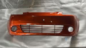 New Front bumper Chevrolet Matiz (M200) 0.8 Price € 272,25 Inclusive VAT offered by Autodemontage Veenendaal BV