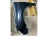 Front wing, left from a Volkswagen Golf VI (5K1) 1.6 2011