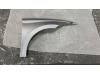Front wing, right from a Seat Ibiza V (KJB), 2017 1.0 12V, Hatchback, 4-dr, Petrol, 999cc, 48kW (65pk), FWD, CHYC, 2017-07 2018