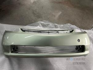 New Front bumper Toyota Prius (NHW20) 1.5 16V Price € 272,25 Inclusive VAT offered by Autodemontage Veenendaal BV