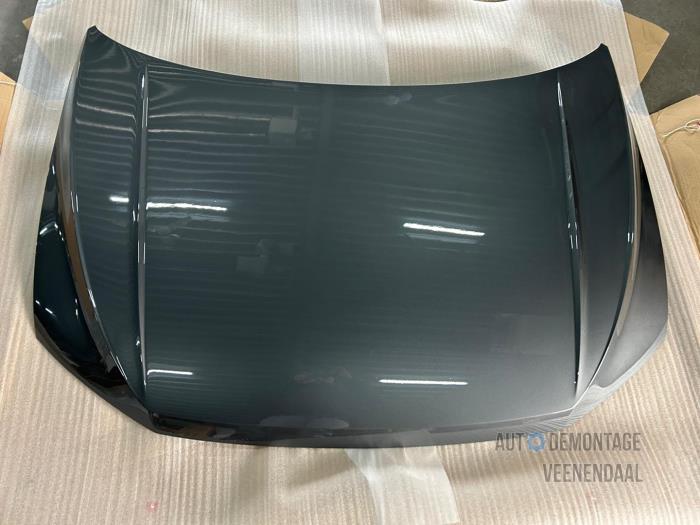 Bonnet from a Volkswagen T-Roc 1.0 TSI 12V BlueMotion 2020