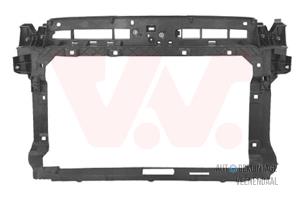 Neue Vorderwand Skoda Kodiaq 1.4 TSI 16V Preis € 254,10 Mit Mehrwertsteuer angeboten von Autodemontage Veenendaal BV