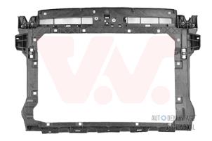 New Front panel Skoda Kodiaq 2.0 TDI 190 16V 4x4 Price € 145,20 Inclusive VAT offered by Autodemontage Veenendaal BV