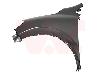 Front wing, left from a Renault Kadjar (RFEH), 2015 1.2 Energy TCE 130, SUV, Petrol, 1 197cc, 96kW, H5F408; H5FF4, 2015-06 2018