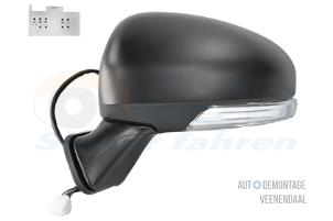 New Wing mirror, left Toyota Prius (ZVW3) 1.8 16V Price € 157,30 Inclusive VAT offered by Autodemontage Veenendaal BV