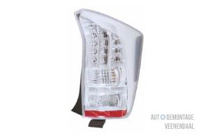 New Taillight, right Toyota Prius (ZVW3) 1.8 16V Price € 114,95 Inclusive VAT offered by Autodemontage Veenendaal BV