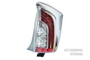 New Taillight, right Toyota Prius (ZVW3) 1.8 16V Price € 139,15 Inclusive VAT offered by Autodemontage Veenendaal BV