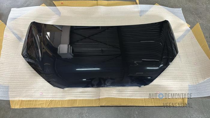 Nowe Maska Seat Mii 1.0 12V EcoFuel Cena € 532,40 Z VAT oferowane przez Autodeleninkleur