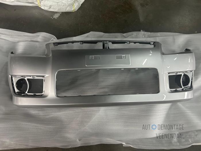 Grille inférieur noire pare-choc avant pour votre PEUGEOT 5008