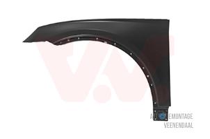 Nuevos Protector izquierda delante Audi Q5 (FYB/FYG) 2.0 35 TDI 16V Quattro Precio € 133,10 IVA incluido ofrecido por Autodeleninkleur