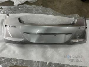 New Rear bumper Hyundai i20 1.2i 16V Price € 399,30 Inclusive VAT offered by Autodeleninkleur