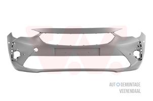 Neuf Pare choc avant Opel Corsa F (UB/UH/UP) 1.2 12V 100 Prix € 235,95 Prix TTC proposé par Autodeleninkleur