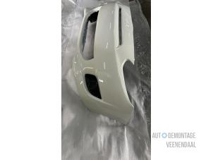 Front bumper Mitsubishi Space Star 1.0 12V W19 - 6400D340
