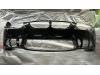 Pare-chocs avant d'un BMW 3 serie (E92), 2005 / 2013 335i 24V, Coupé, 2 portes, Essence, 2.979cc, 225kW (306pk), RWD, N54B30A; N55B30A, 2006-06 / 2013-06 2007