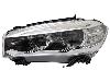 Headlight, left from a BMW X5 (F15), 2013 / 2018 sDrive 25d 2.0, SUV, Diesel, 1.995cc, 155kW (211pk), RWD, N47D20D, 2013-12 / 2015-07, KS01; KS02 2015