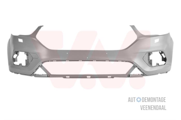 Nuevos Parachoques Ford Kuga II (DM2) Precio € 146,41 IVA incluido ofrecido por Autodeleninkleur