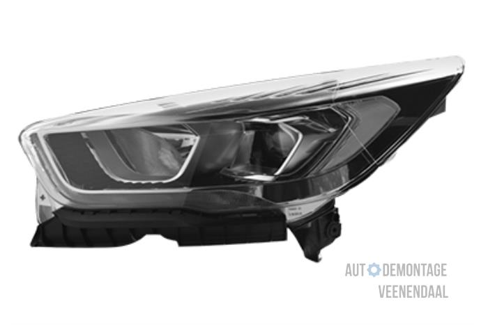 Nowe Reflektor lewy Ford Kuga II (DM2) Cena € 432,58 Z VAT oferowane przez Autodeleninkleur