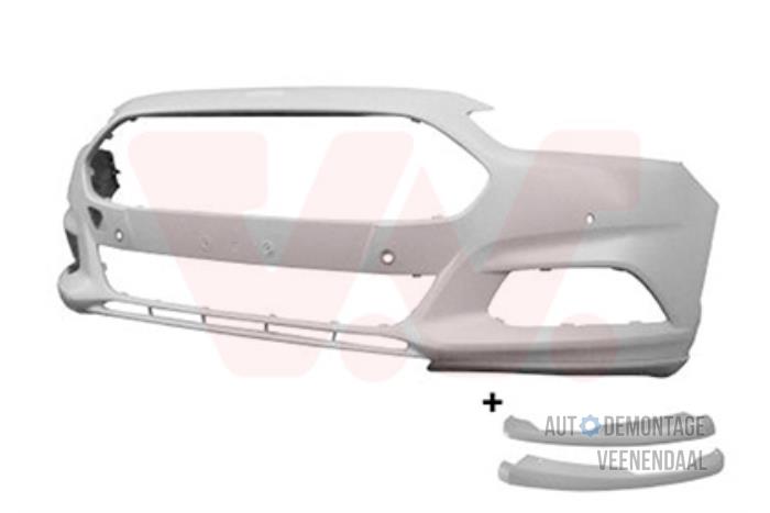 Nuevos Parachoques Ford Mondeo V Precio € 106,48 IVA incluido ofrecido por Autodeleninkleur