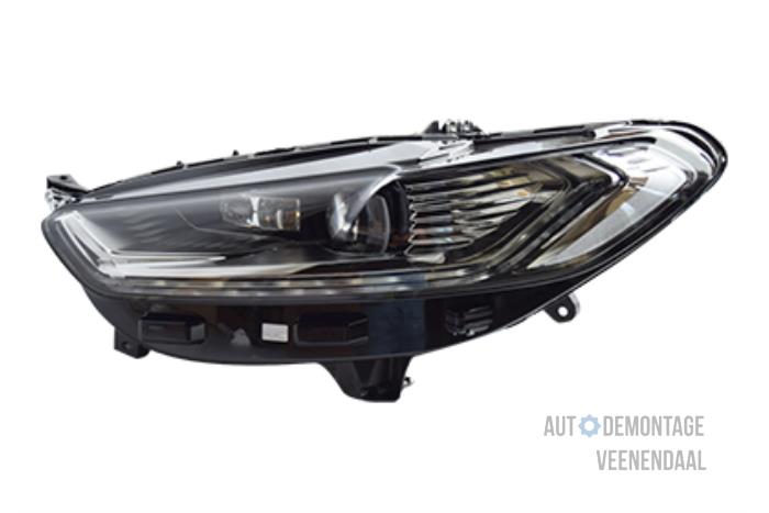 Nowe Reflektor lewy Ford Mondeo V Cena € 998,25 Z VAT oferowane przez Autodeleninkleur