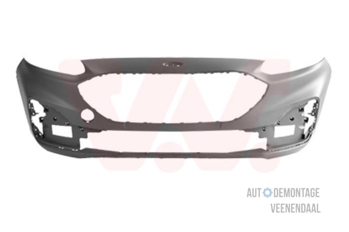 Nuevos Parachoques Ford Kuga III (DFK) Precio € 212,96 IVA incluido ofrecido por Autodeleninkleur