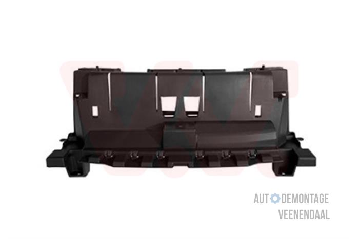 Neue Grillhalter Fiat Doblo Preis € 73,21 Mit Mehrwertsteuer angeboten von Autodeleninkleur