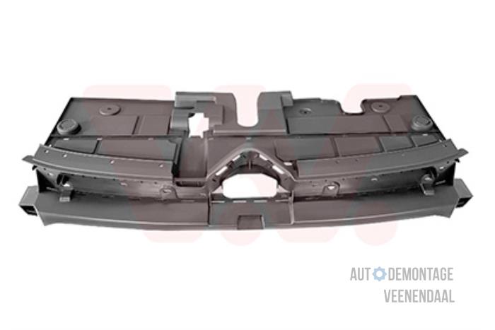 Nowe Grill Citroen C4 Spacetourer (3D/3E) Cena € 73,21 Z VAT oferowane przez Autodeleninkleur