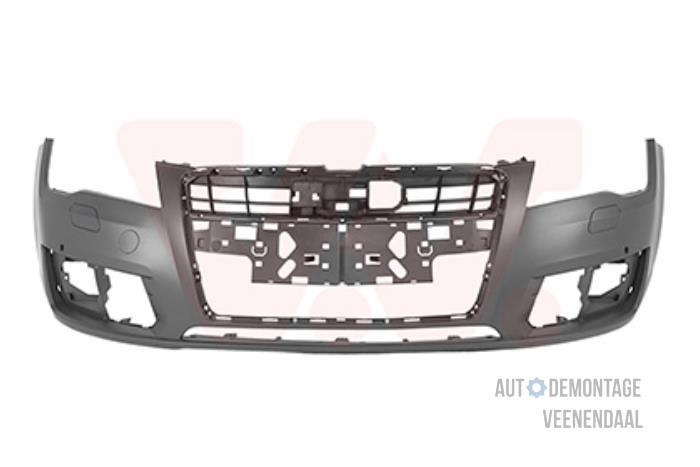 Nuevos Parachoques Audi A7 Sportback (4GA/4GF) Precio € 286,17 IVA incluido ofrecido por Autodeleninkleur