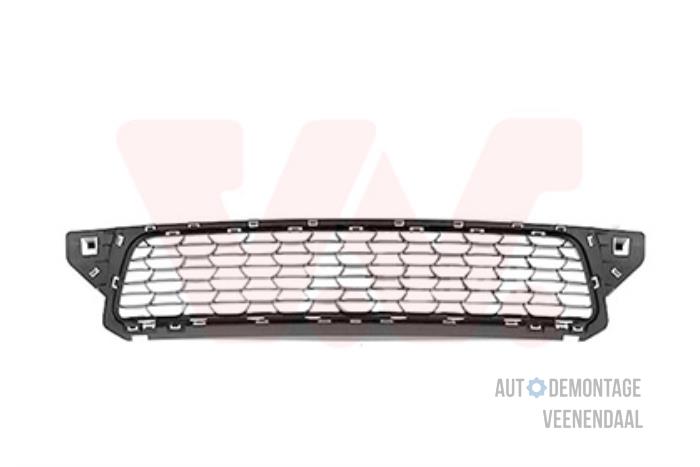Nowe Grill Dacia Duster (HS) Cena € 19,97 Z VAT oferowane przez Autodeleninkleur