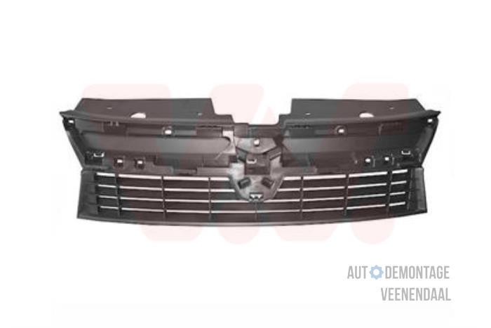Nowe Grill Dacia Duster (HS) Cena € 39,93 Z VAT oferowane przez Autodeleninkleur