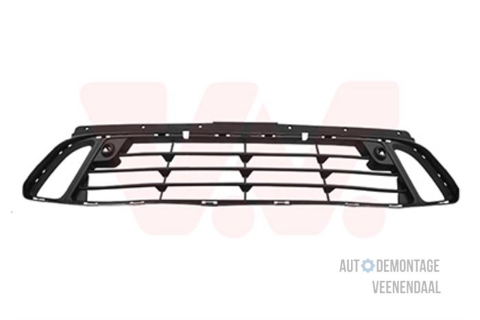 Nowe Grill BMW 2 serie (F22) Cena € 53,24 Z VAT oferowane przez Autodeleninkleur