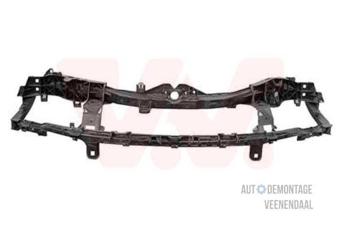 Begagnade Front Ford Focus 2 Pris € 77,00 Marginaltabell erbjuds av Autodeleninkleur
